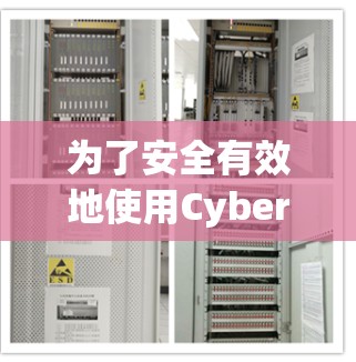 为了安全有效地使用CyberGhost VPN软件，您可以按照以下步骤进行操作