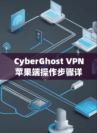 CyberGhost VPN苹果端操作步骤详解