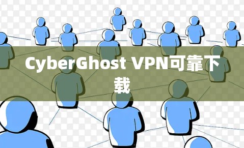 CyberGhost VPN可靠下载